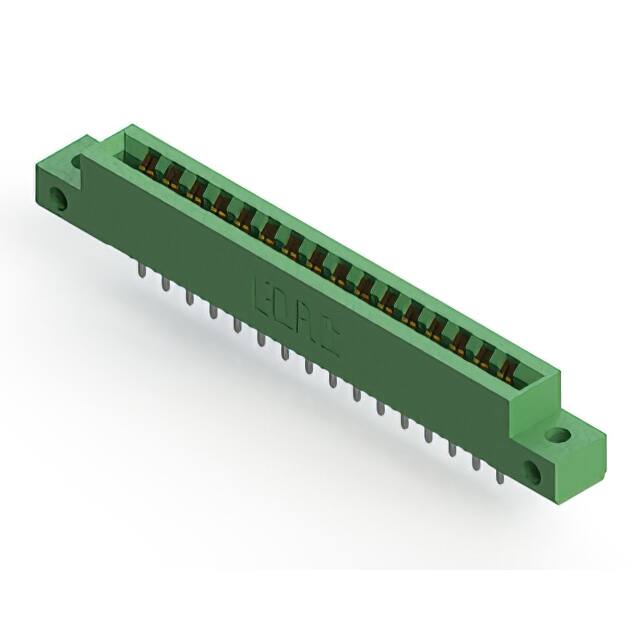 306-016-520-112 EDAC Inc.  Conectores de tableros de borde